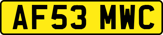 AF53MWC