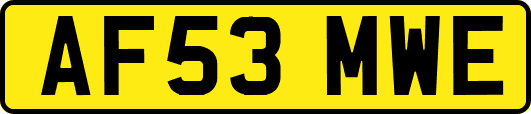 AF53MWE