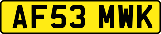 AF53MWK