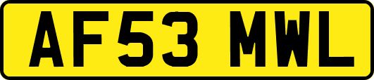 AF53MWL