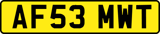 AF53MWT