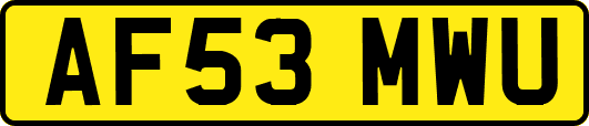AF53MWU
