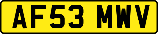 AF53MWV
