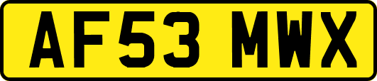AF53MWX