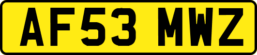 AF53MWZ