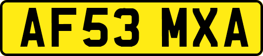 AF53MXA