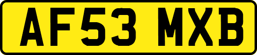 AF53MXB