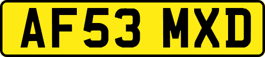 AF53MXD