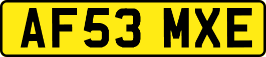 AF53MXE
