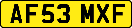AF53MXF