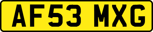 AF53MXG