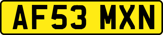 AF53MXN