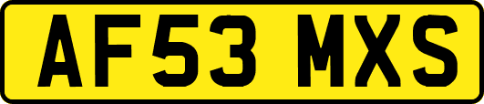AF53MXS
