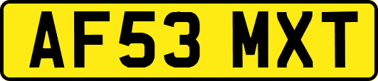 AF53MXT