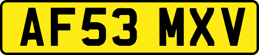 AF53MXV