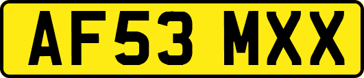 AF53MXX