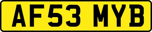 AF53MYB