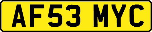AF53MYC