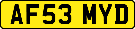 AF53MYD