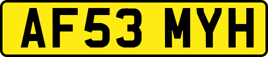 AF53MYH