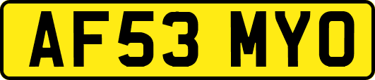 AF53MYO