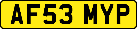 AF53MYP