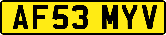 AF53MYV
