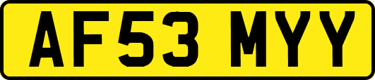 AF53MYY