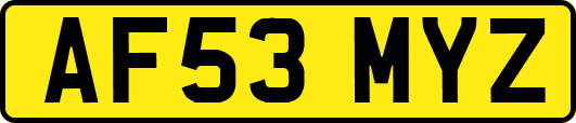 AF53MYZ