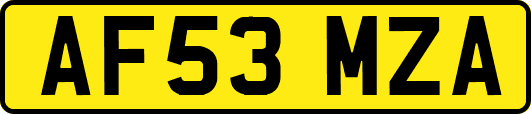 AF53MZA