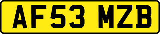 AF53MZB