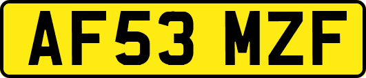 AF53MZF