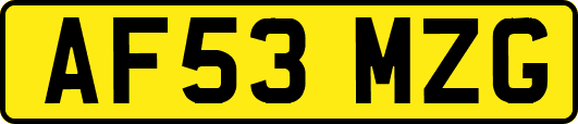 AF53MZG