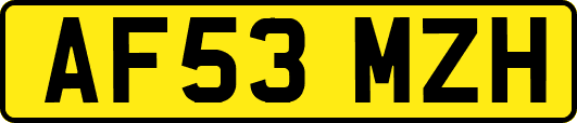 AF53MZH