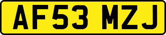 AF53MZJ