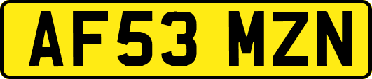 AF53MZN