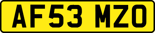 AF53MZO