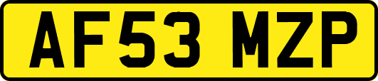 AF53MZP