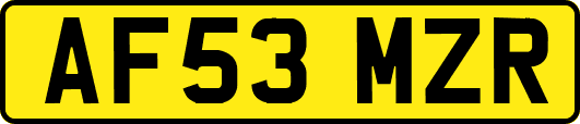 AF53MZR