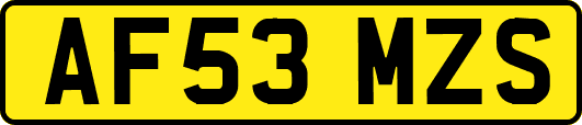 AF53MZS