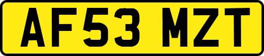 AF53MZT