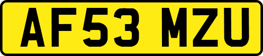 AF53MZU