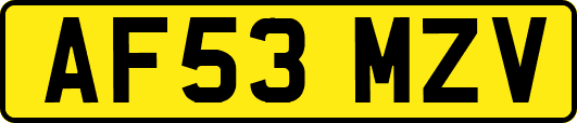 AF53MZV