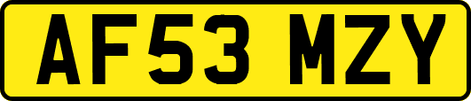 AF53MZY