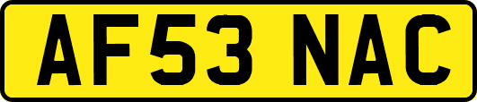 AF53NAC