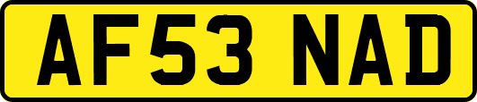 AF53NAD