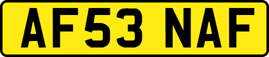 AF53NAF