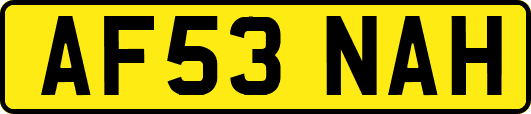 AF53NAH