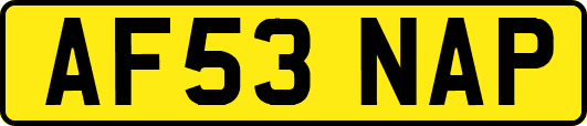 AF53NAP