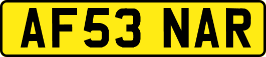 AF53NAR
